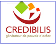 Logo Credibilis